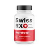 The Feed SwissRX Neuroboost, view 2