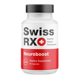 The Feed SwissRX Neuroboost, view 4