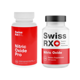 The Feed SwissRX Nitric Oxide Bundle, view 2