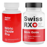 The Feed SwissRX Nitric Oxide Bundle, view 3