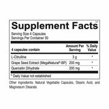 The Feed SwissRX Nitric Oxide, view 2