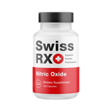 The Feed SwissRX Nitric Oxide, view 4
