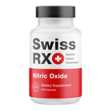 The Feed SwissRX Nitric Oxide, view 5