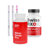 The Feed SwissRX Nitric Oxide, view 6