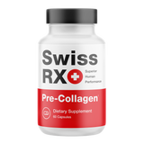 The Feed SwissRX Pre Collagen, view 3
