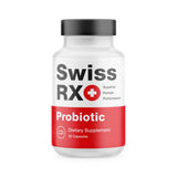 The Feed SwissRX Probiotic, view 2