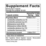 The Feed SwissRX Probiotic, view 3