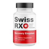 The Feed SwissRX Recovery Enzymes, view 5