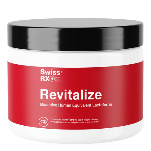 The Feed SwissRX Revitalize