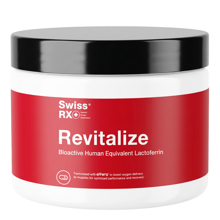 The Feed SwissRX Revitalize