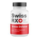 The Feed SwissRX Stress Defense, view 3