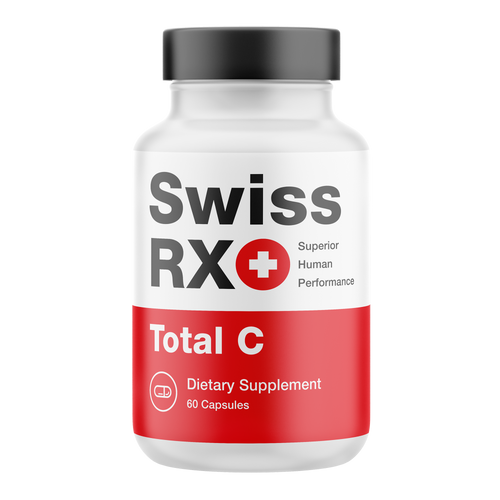 The Feed SwissRX Total C