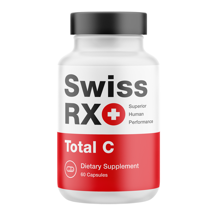 The Feed SwissRX Total C