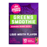 The Feed Switchback Greens Smoothie, view 4