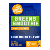 The Feed Switchback Greens Smoothie, view 5