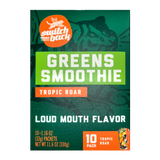 The Feed Switchback Greens Smoothie, view 6