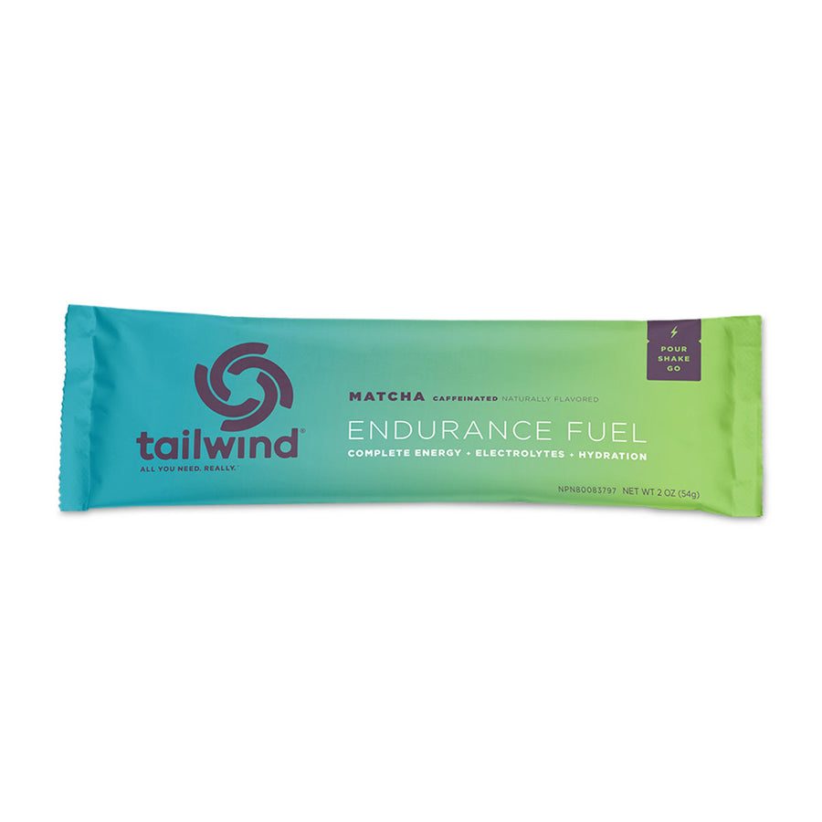The Feed Tailwind Nutrition Caffeinated Endurance Fuel
