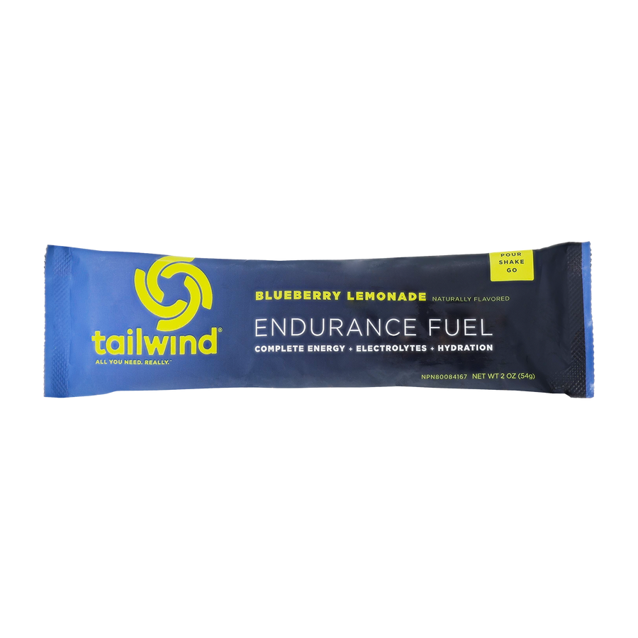 The Feed Tailwind Nutrition Endurance Fuel