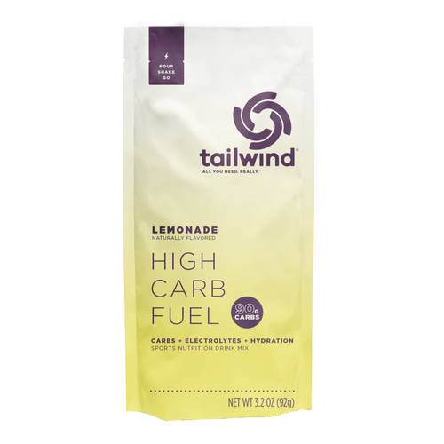 The Feed Tailwind Nutrition High Carb Fuel