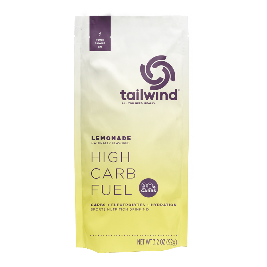 The Feed Tailwind Nutrition High Carb Fuel