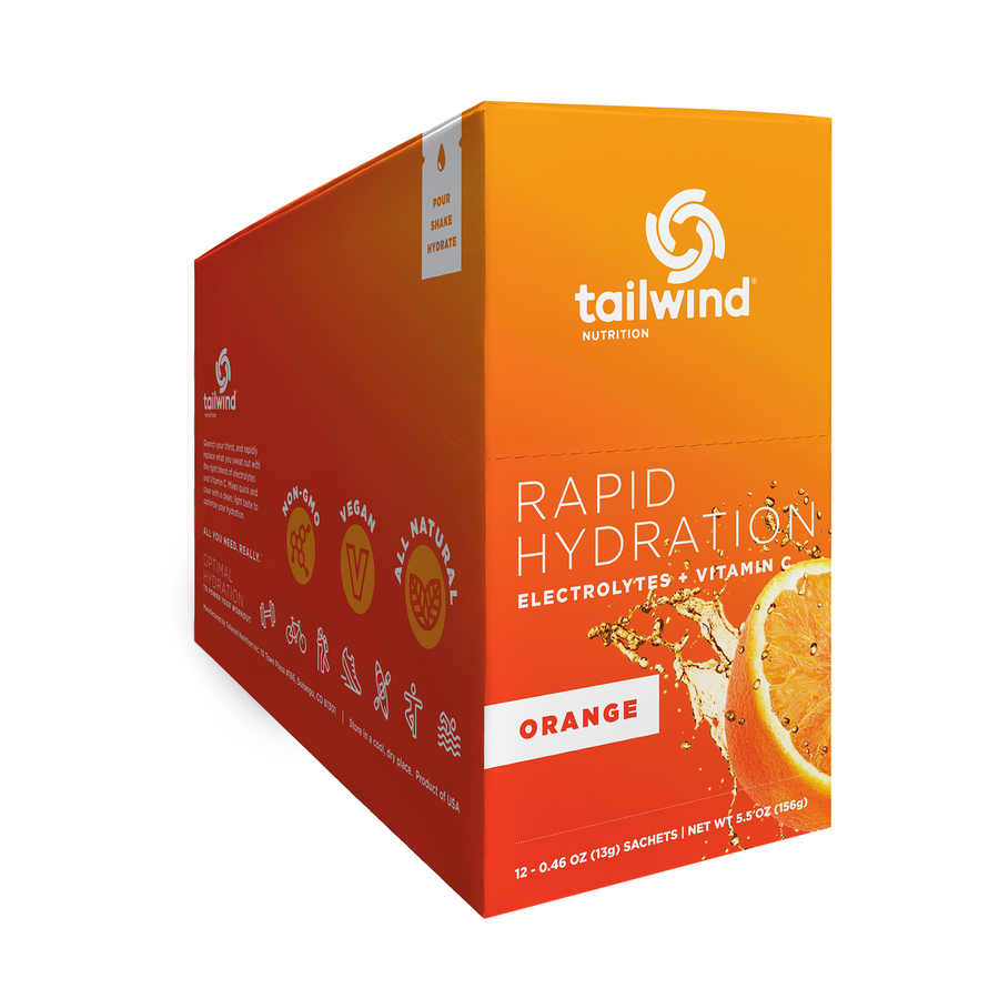 The Feed Tailwind Nutrition Rapid Hydration