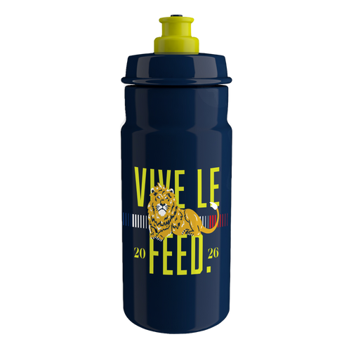 The Feed Tour De Feed Animal Bottles
