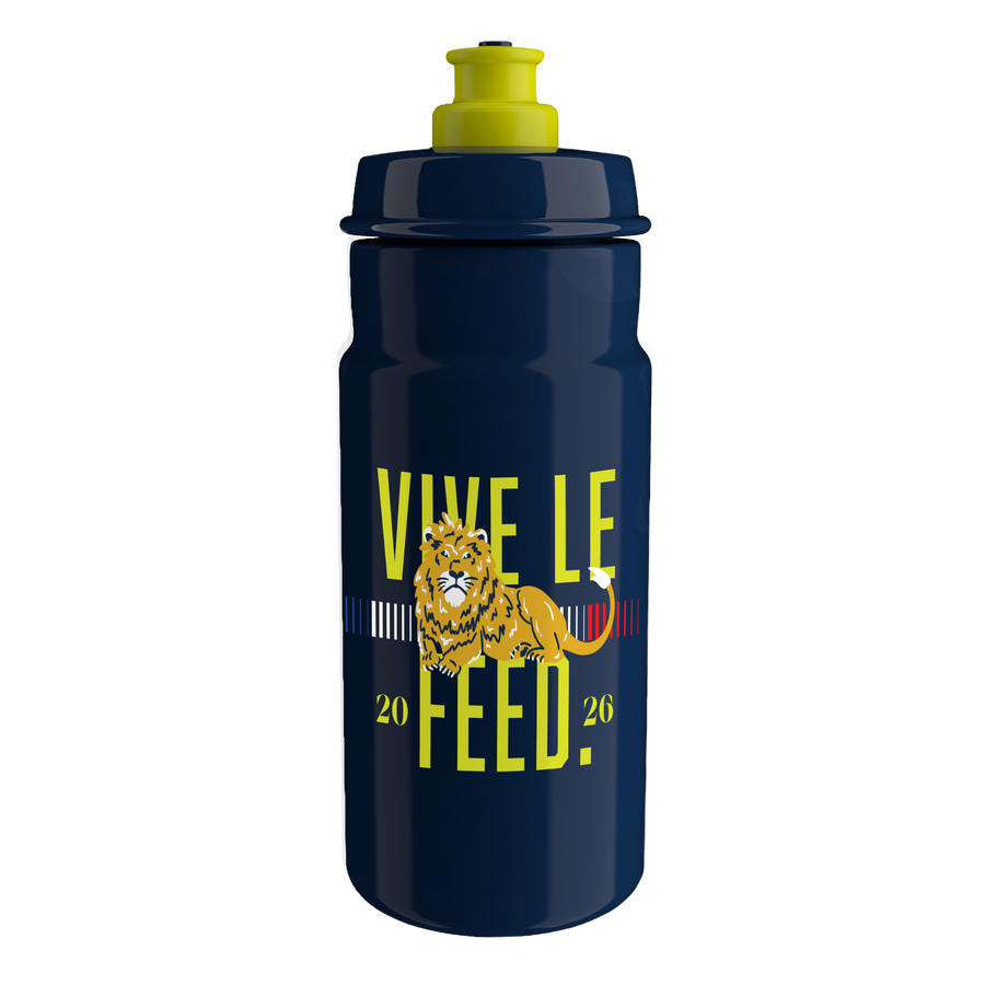 The Feed Tour De Feed Animal Bottles