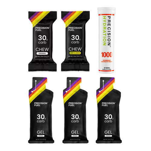 The Feed Lotto–Intermarché Team Pack
