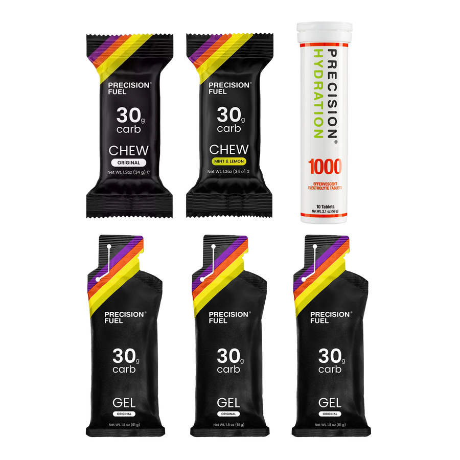 The Feed Lotto–Intermarché Team Pack