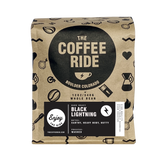 The Feed The Coffee Ride - Black Lightning, view 2
