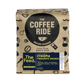 The Feed The Coffee Ride - Ethiopia Yirgacheffe, view 2