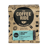 The Feed The Coffee Ride - Golden Ticket Whole Bean and Quick Brew, view 2