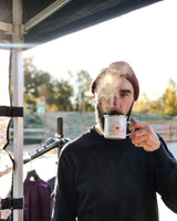 The Feed The Coffee Ride - Golden Ticket Whole Bean and Quick Brew, view 3
