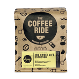 The Feed The Coffee Ride - The Sweet Life Espresso, view 2