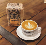 The Feed The Coffee Ride - The Sweet Life Espresso, view 3
