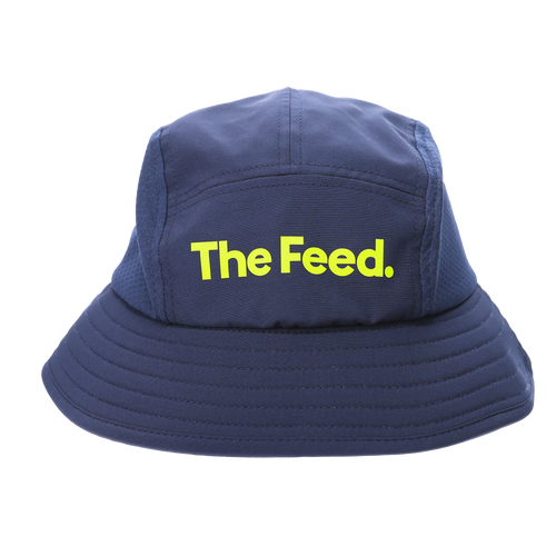 The Feed Bucket Hat
