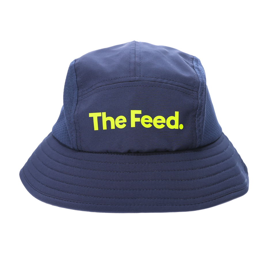 The Feed Bucket Hat