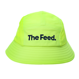 The Feed Bucket Hat, view 3