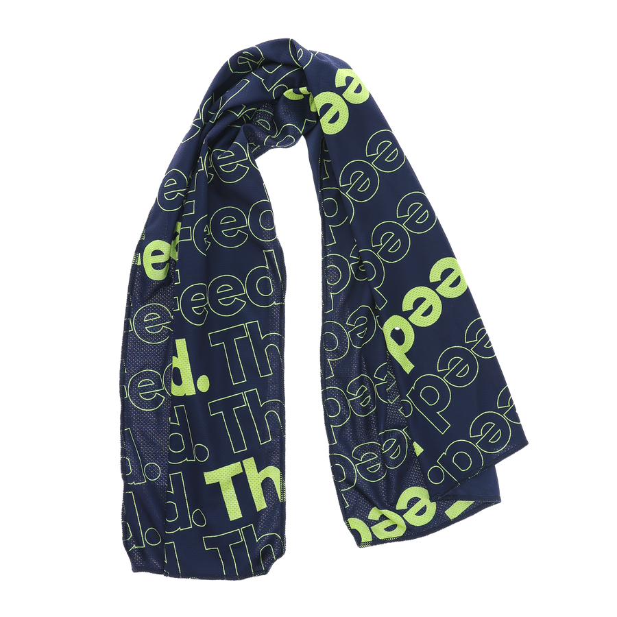 The Feed Cooling Towel