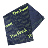 The Feed Cooling Towel, view 2