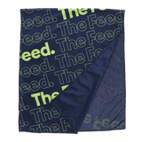 The Feed Cooling Towel, view 4