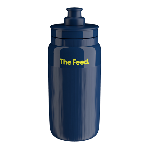The Feed Grip Bottle