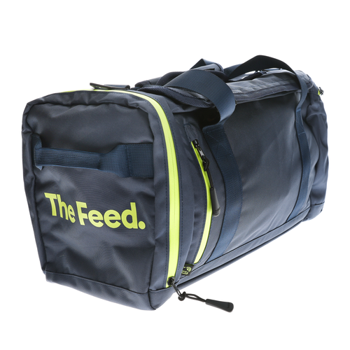 The Feed Gym Bag