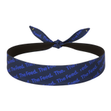 The Feed Halo Headband, view 5