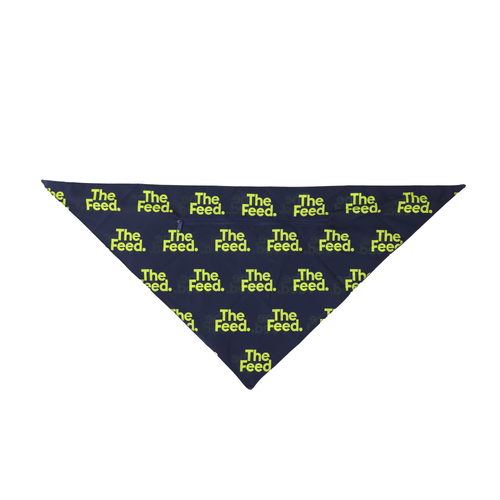 The Feed Ice Bandana
