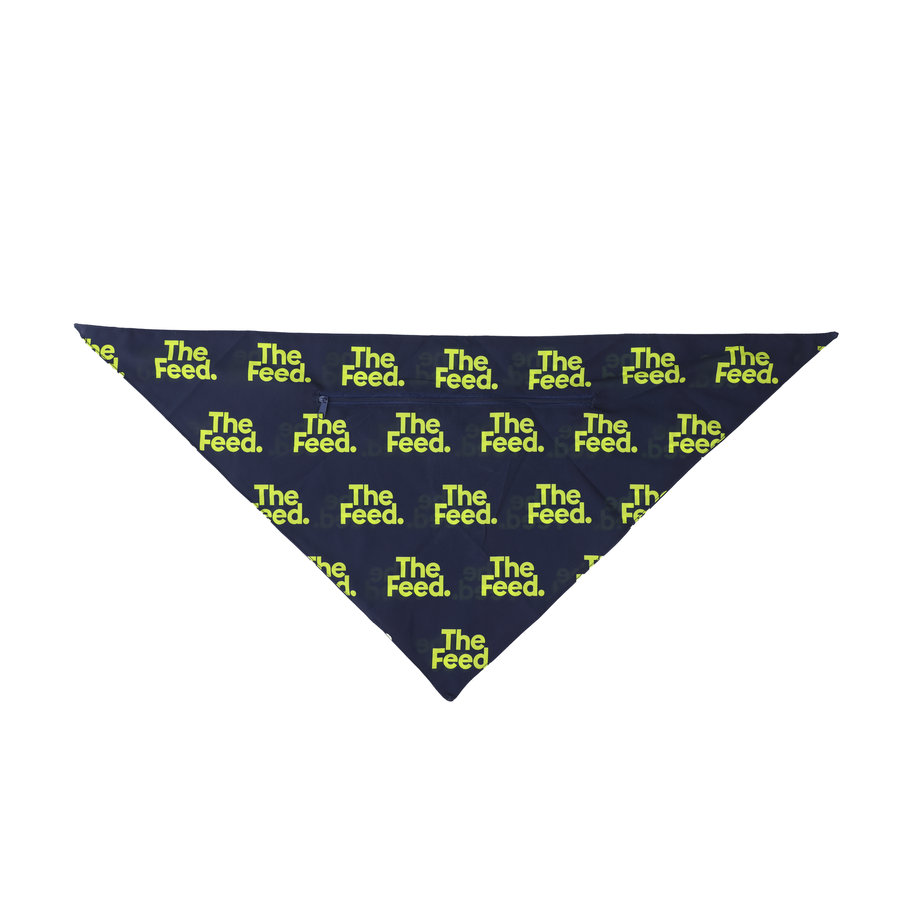 The Feed Ice Bandana