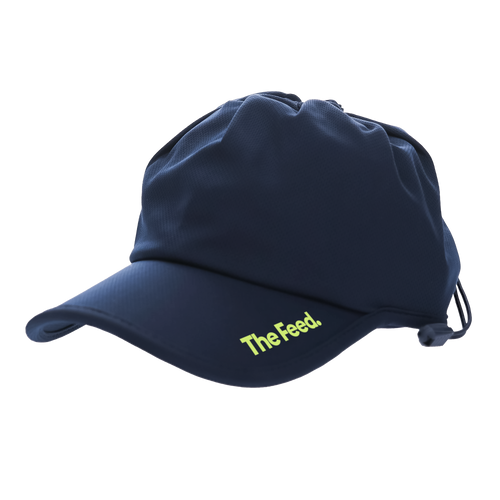 The Feed Ice Hat