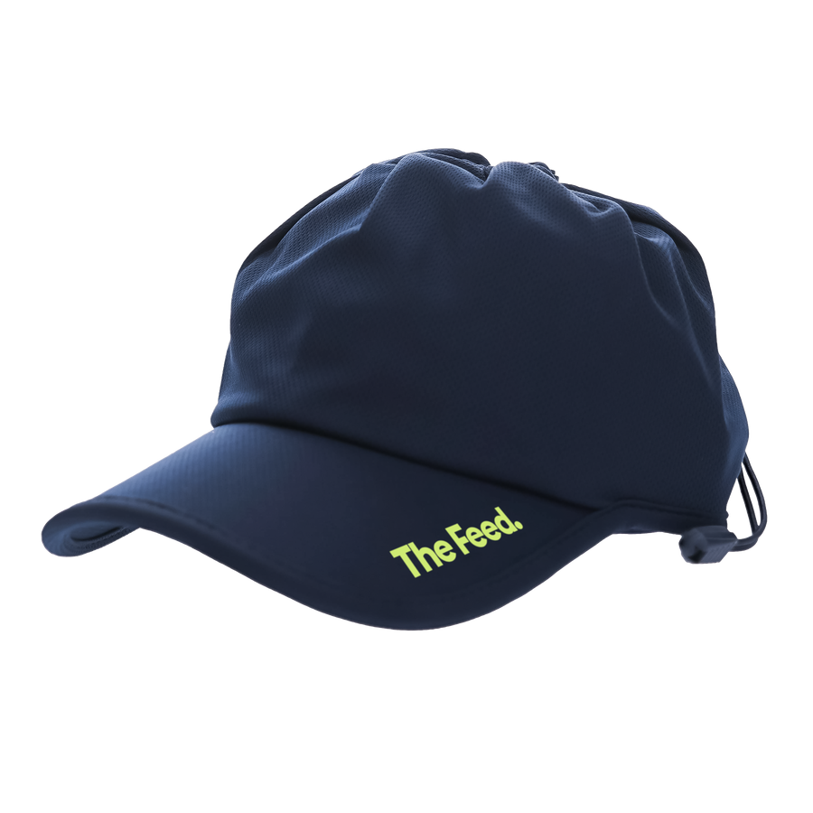 The Feed Ice Hat