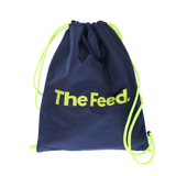 The Feed Insulated Cinch Bag, view 2