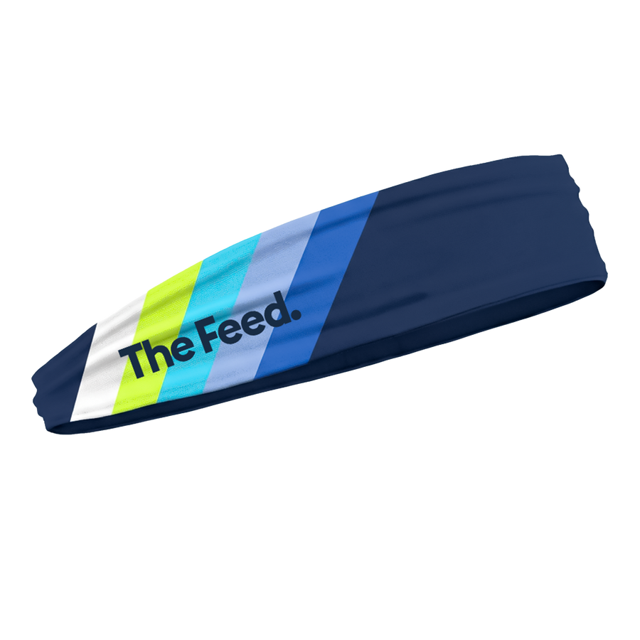 The Feed - Infinity Headband by Junk